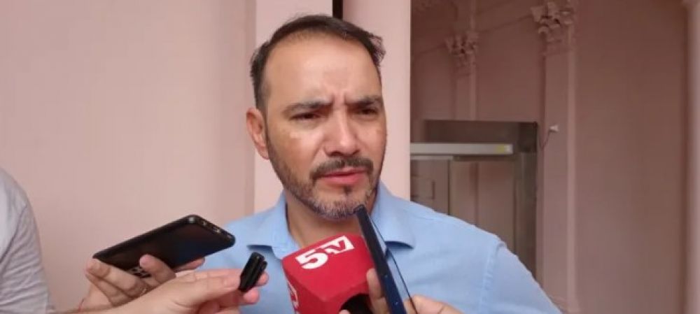 JP Valdés sobre el cierre de ALAL: "Hay cuestiones de costos que hacen inviable la competencia"