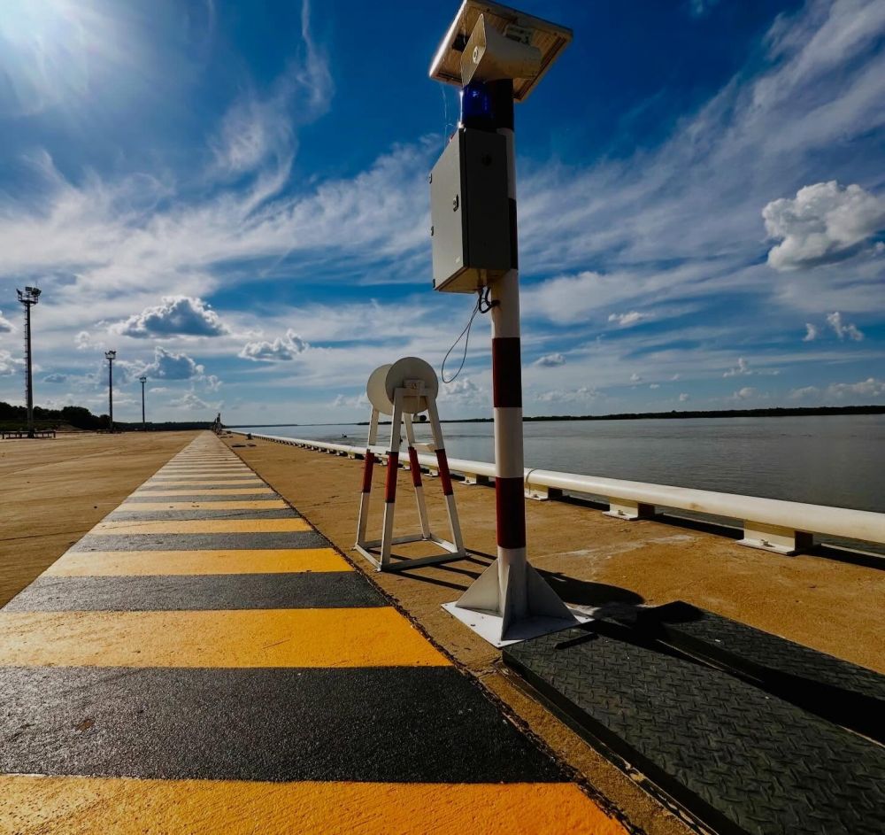 Avanza la puesta en marcha del Puerto de Ituzaingó
