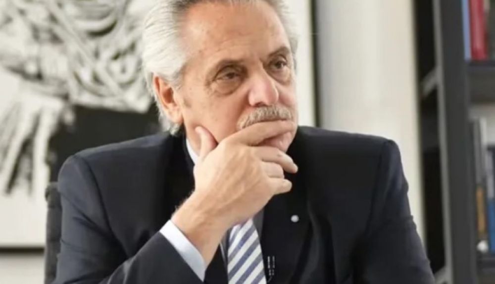 Fernández culpó a Milei de su causa por violencia de género: "Me convirtieron falsamente en un golpeador"