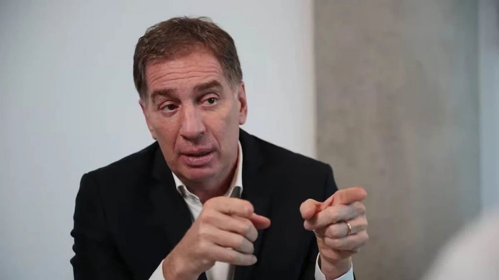 Reforma Laboral: Santilli arribará a Corrientes