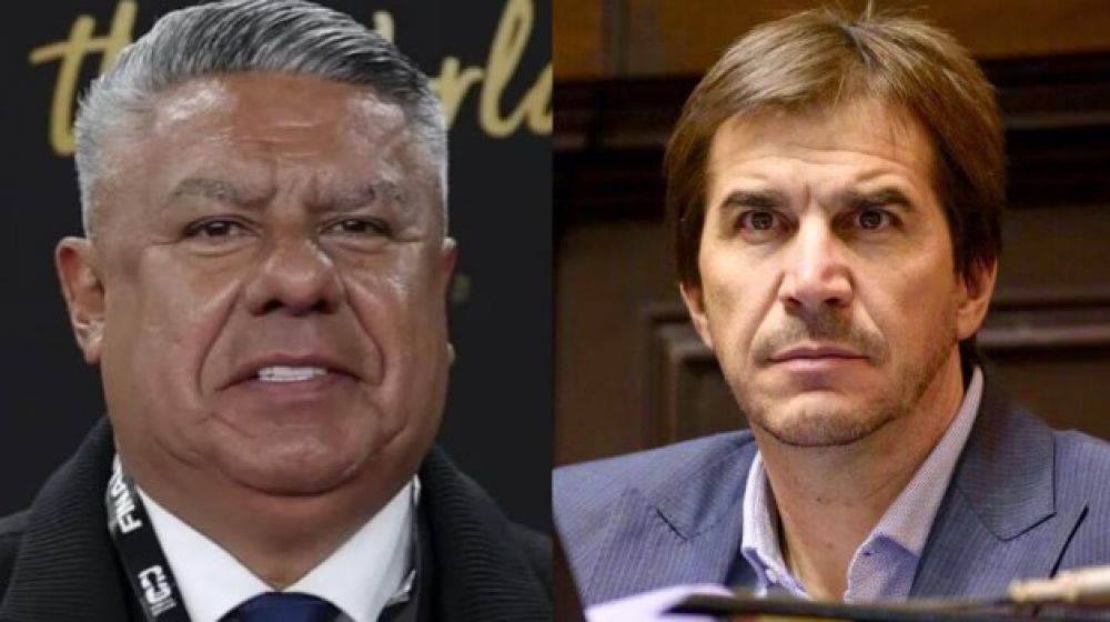 Allanamientos en la AFA: la Justicia encontró las órdenes de pago a la firma del empresario teatral Faroni