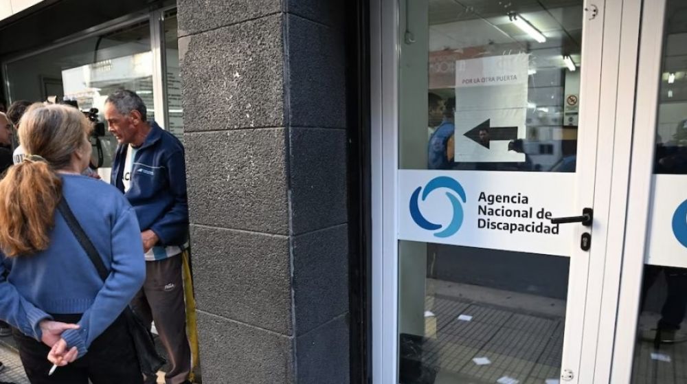 El Gobierno detectó 180 mil personas fallecidas con CUD