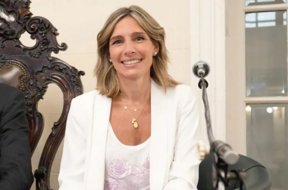 La Justicia rechazó la cautelar de Evelyn Karsten