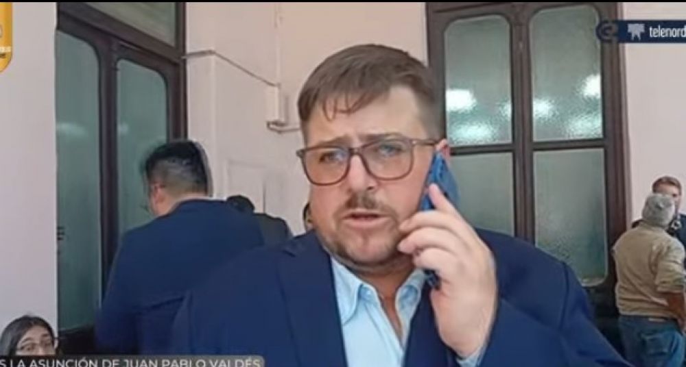 "El 90 por ciento de las maquinarias de Libres están deterioradas"