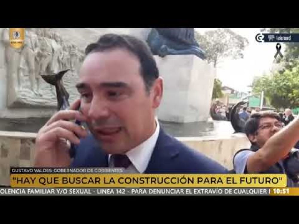 Agenda: inauguraciones de pavimento, viviendas e iluminación