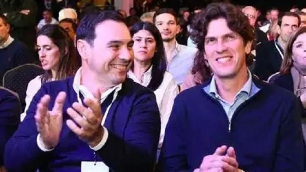 La UCR nacional definirá a su nuevo lider el 12 de diciembre