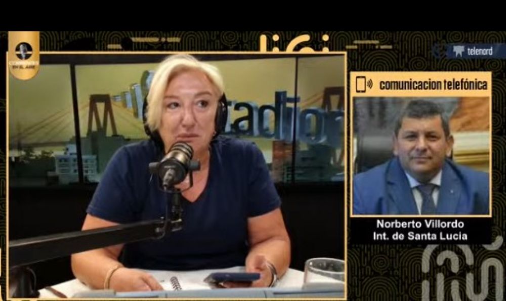 "Es el peor año para Santa Lucía en horticultura"