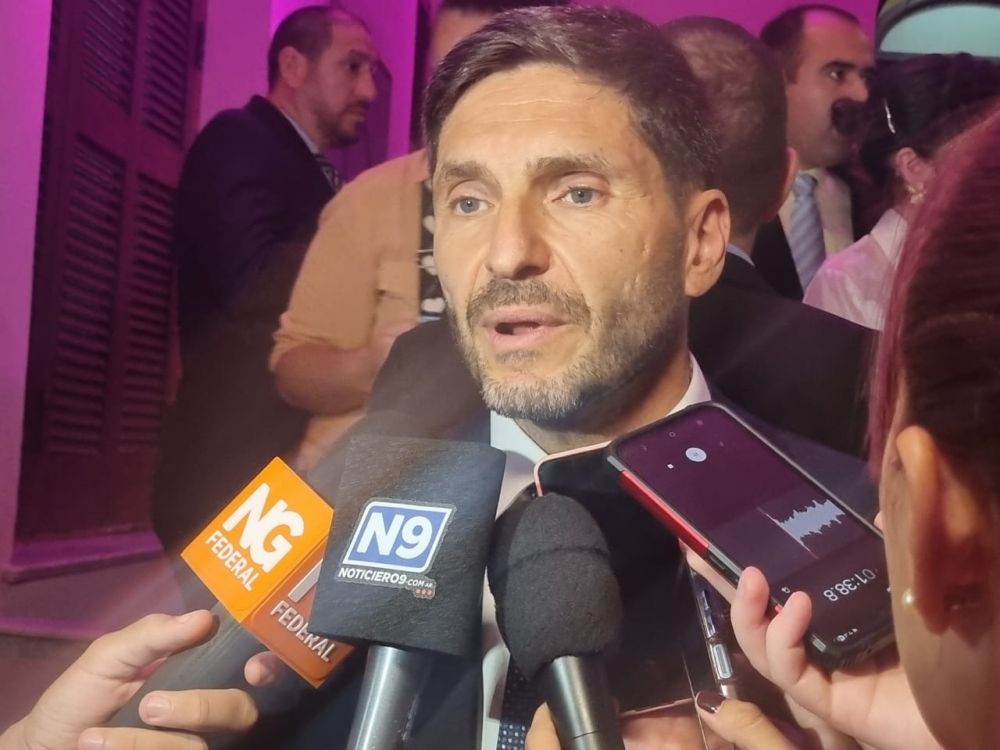 “Que Juan Pablo Valdés sea tan buen gobernador como su hermano”