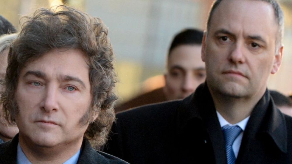 Cuáles son las reformas que enviará el Milei al Congreso