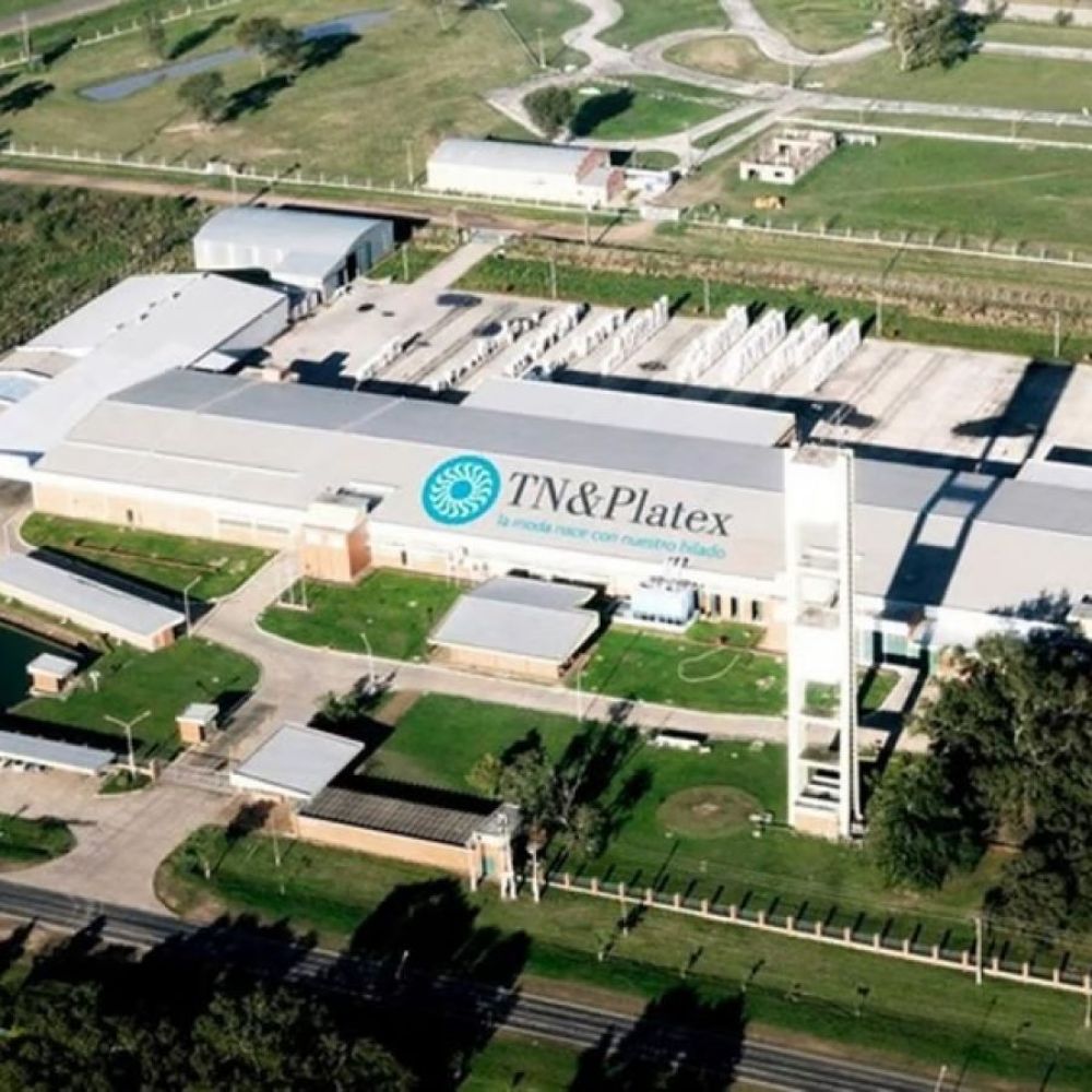 TN Platex: "Son decisiones internas de reestructuración"