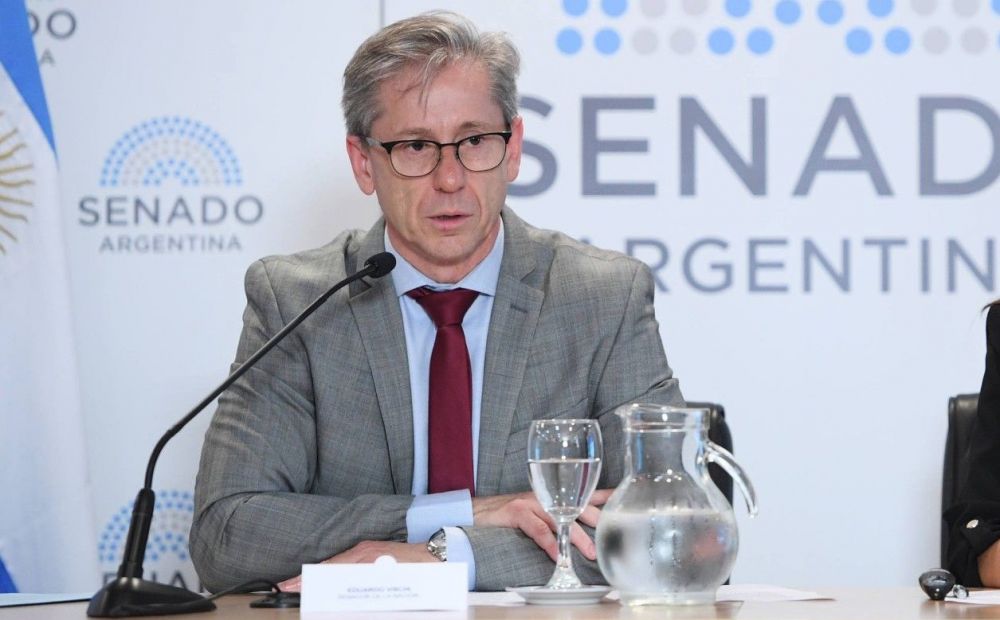 "Corrientes va a necesitar de las relaciones institucionales"