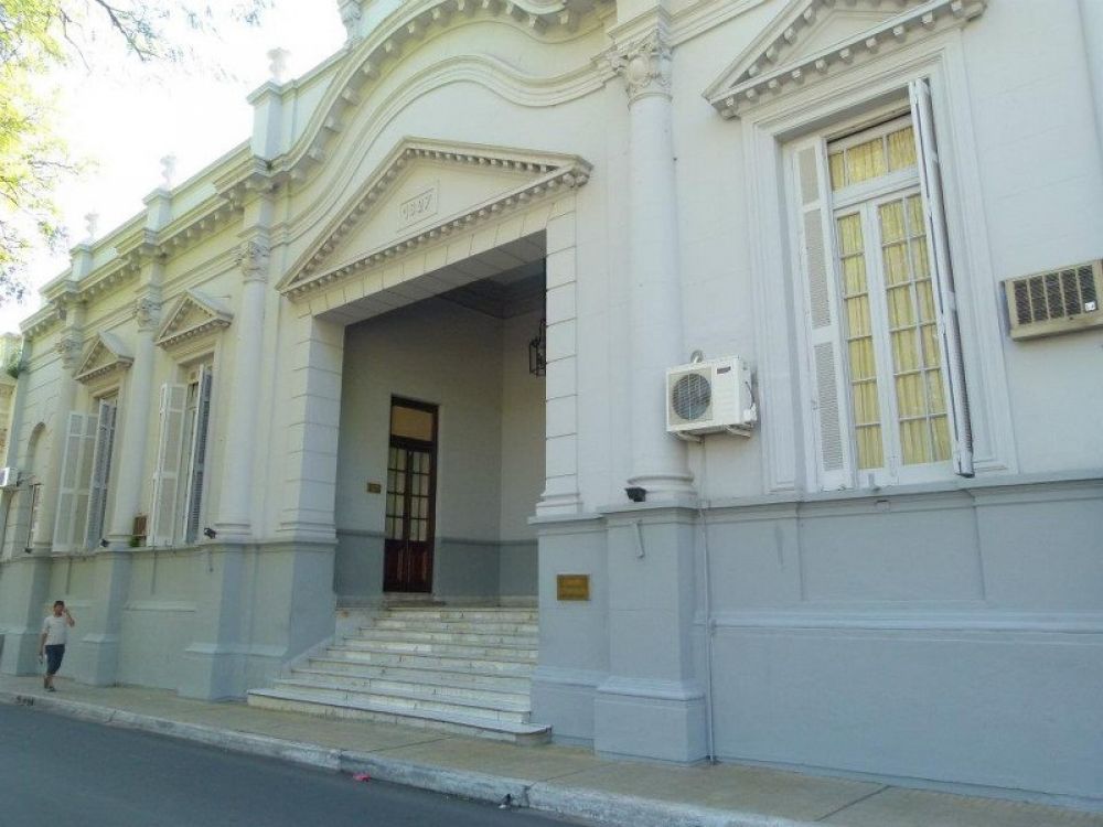 El gobernador convocó a sesiones extraordinarias: serán del 1 al 19 de diciembre