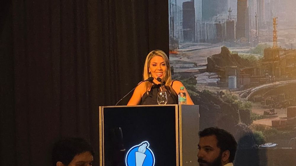 "Quien ama cuida y cuidar es la base de toda economía"