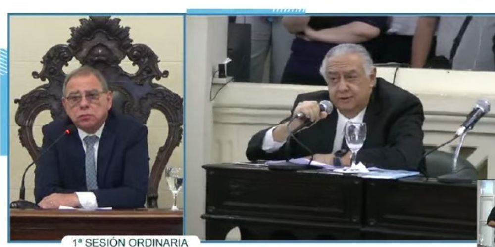 Polémica en Diputados por Comisiones: Cassani se levantó de la sesión "Hay legisladores que solo cumplen órdenes"