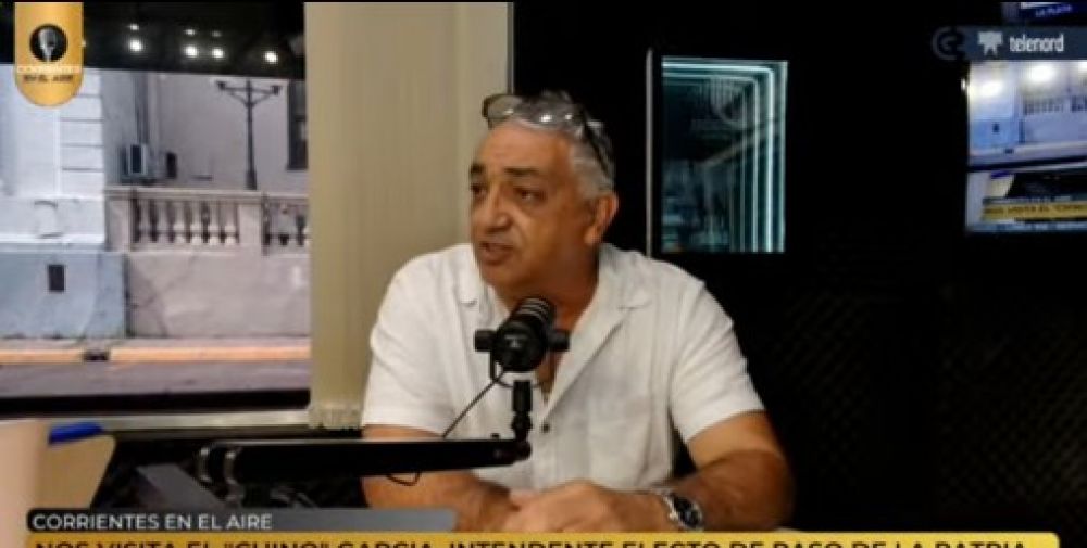 Tensa transición en el Paso: "hay una política agresiva que perjudica nuestra futura gestión"