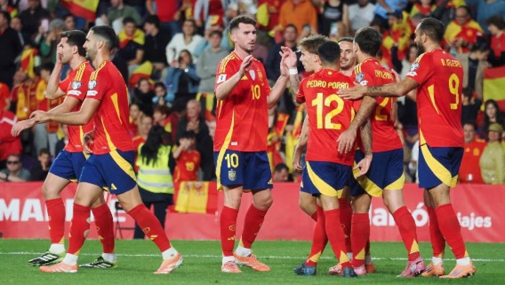 España apuntó contra Argentina por la cancelación de la Finalissima: “Ofrecimos todas las posibilidades”