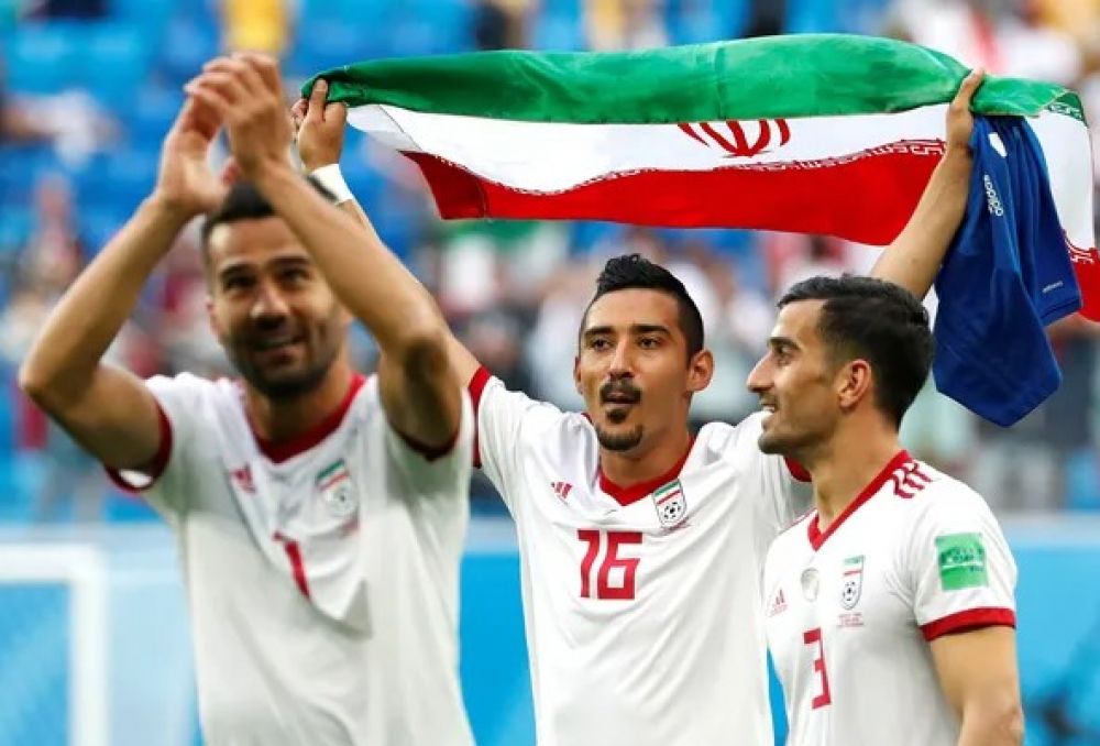 Irán se baja del Mundial 2026 con un durísimo comunicado: los motivos y qué selección podría reemplazarlo