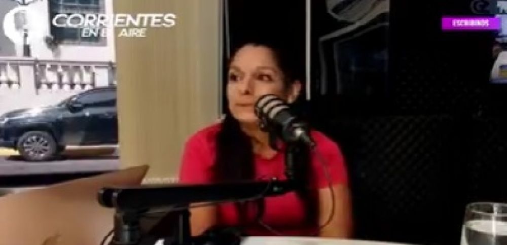 Ana Torres denunció abuso infantil y apuntó contra la Justicia: “Confío en que ahora se haga justicia por mi hija”