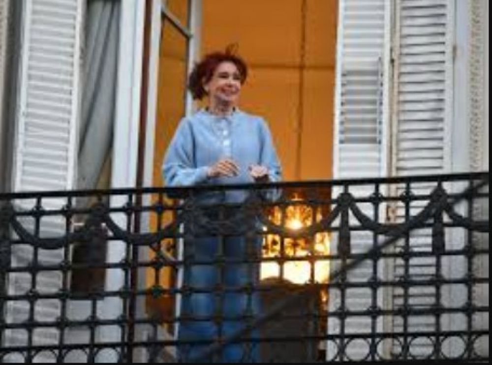 Causa Cuadernos: Cristina Kirchner deberá declarar en Comodoro Py