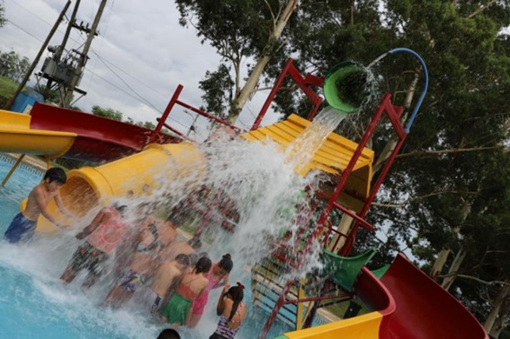 Curuzú Cuatiá se posicionó como uno de los destinos más elegidos de Corrientes en el verano 2026