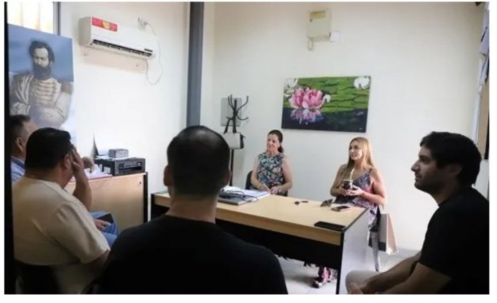 La cuna del estilo del Rey del Chamamé mantiene vivo su legado: abre la inscripción para la Escuela Tarragosera en Curuzú Cuatiá