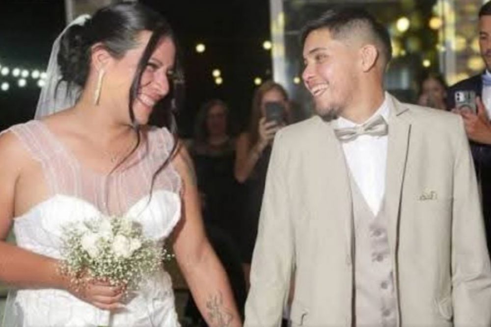 Larregain aseguró que fue nulo el matrimonio trans en Corrientes