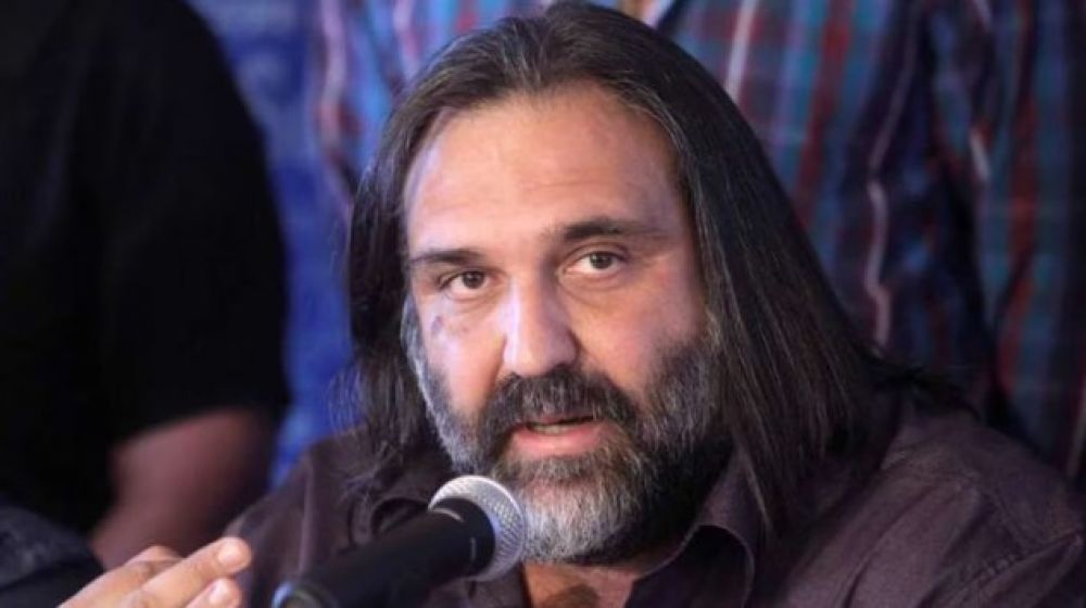 Roberto Baradel dejará Suteba después de casi 20 años: no se presentará a elecciones