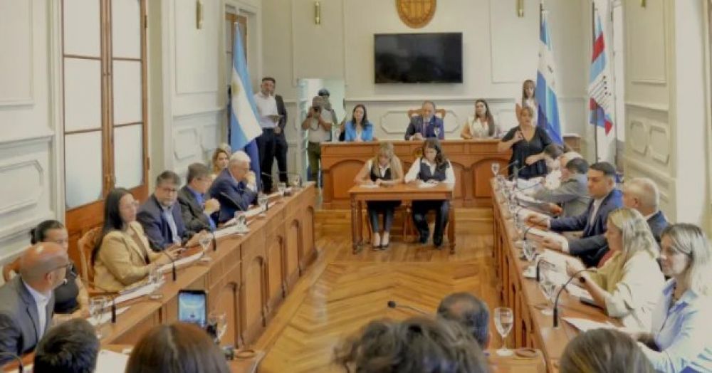 El Concejo Deliberante de Corrientes debate la implementación de video multas