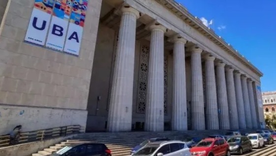 Los docentes universitarios convocan a un paro por 72 horas