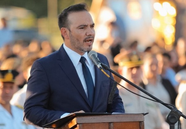 Juan Pablo Valdés confirmó "más aumentos salariales en este año"