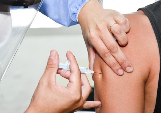 Corrientes recibió más de 57.000 vacunas antigripales 