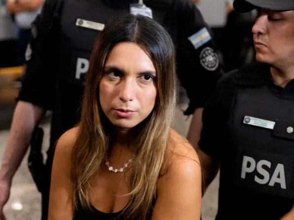 La abogada de Agostina Páez habló preocupada por el video de su padre: "Complica un poco el caso"