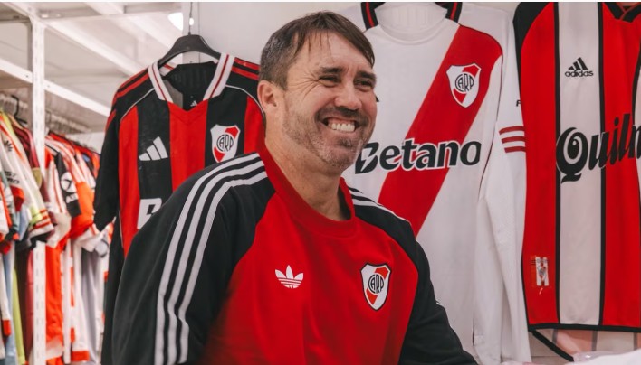 Eduardo Coudet logró un récord que no se alcanzaba desde hace 37 años