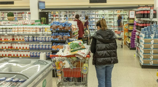 Cuánto tiene que ganar una familia para pertenecer al 10% con mayores ingresos