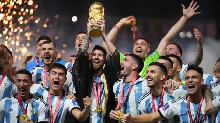 Cuánto cuesta ver solo un partido de la Selección Argentina  