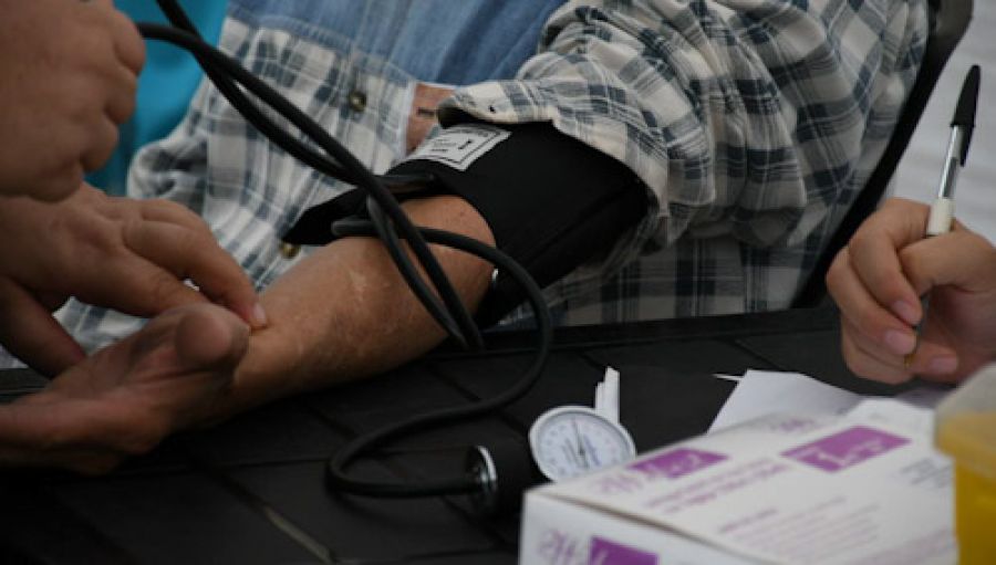 Lanzan  una Diplomatura en Cuidado de Adultos Mayores 