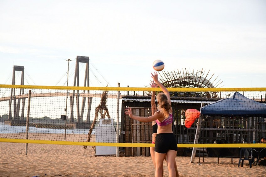  Deportes en las playas, ferias y recorridos guiados, la agenda del fin de semana