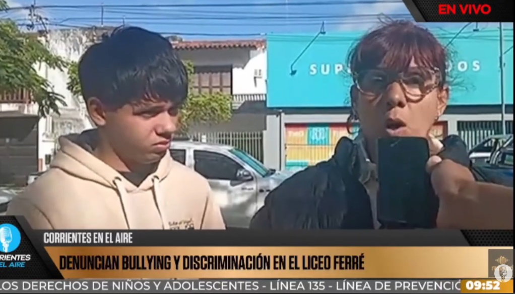 Alertan por el aumento del bullying y reclaman protocolos más estrictos en las escuelas