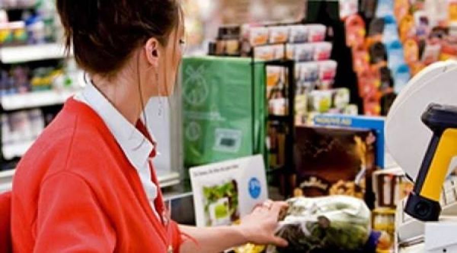 Las ventas minoristas pyme bajaron 0,6% interanual  