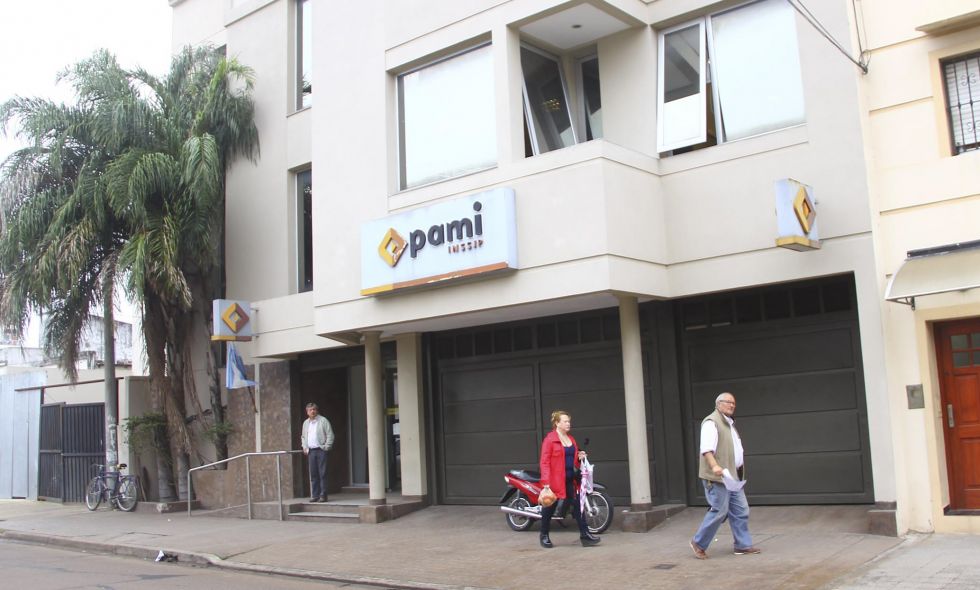 Paro de 72 horas de médicos de Pami: quieren pagarles $2.100 por afiliado