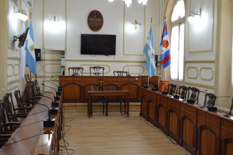 Vecinos podrán definir la agenda en las sesiones itinerantes