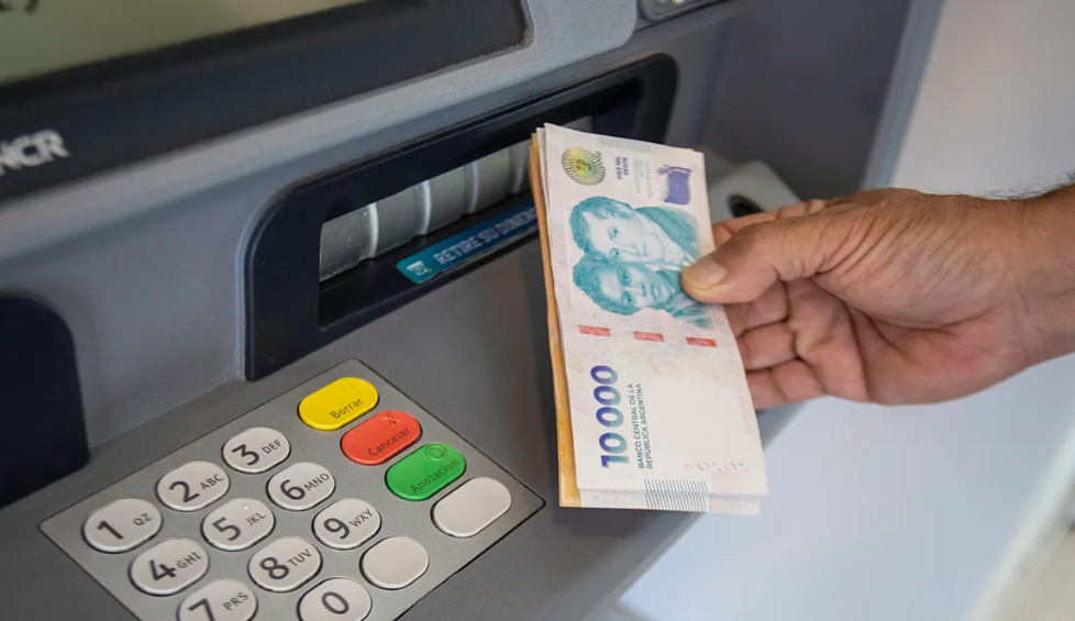 Mañana inicia el pago para la administración pública