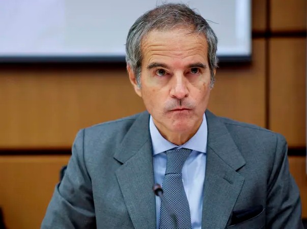  Quién es el argentino que está entre las 100 personas más influyentes del mundo