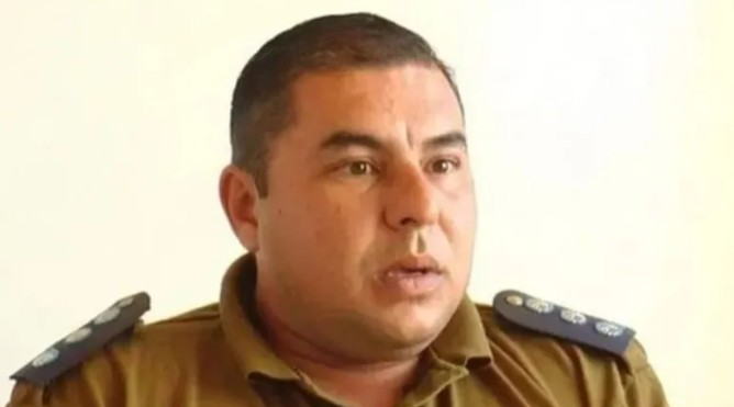 Denuncian que el comisario Maciel pedía que "llevaran menores a su despacho"