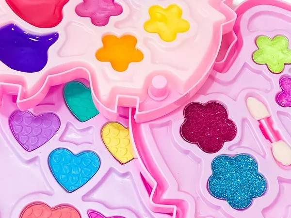 ANMAT prohibió una serie de productos cosméticos infantiles