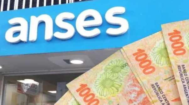 ANSES: el bono de casi $500.000 para cobrar en abril 2026