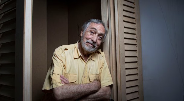 Murió Luis Brandoni a los 86 años, emblema del cine, teatro y televisión