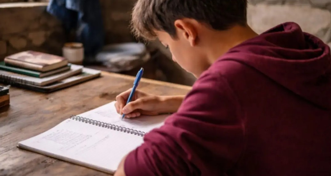 Buscan familia para un adolescente de 15 años en Corrientes