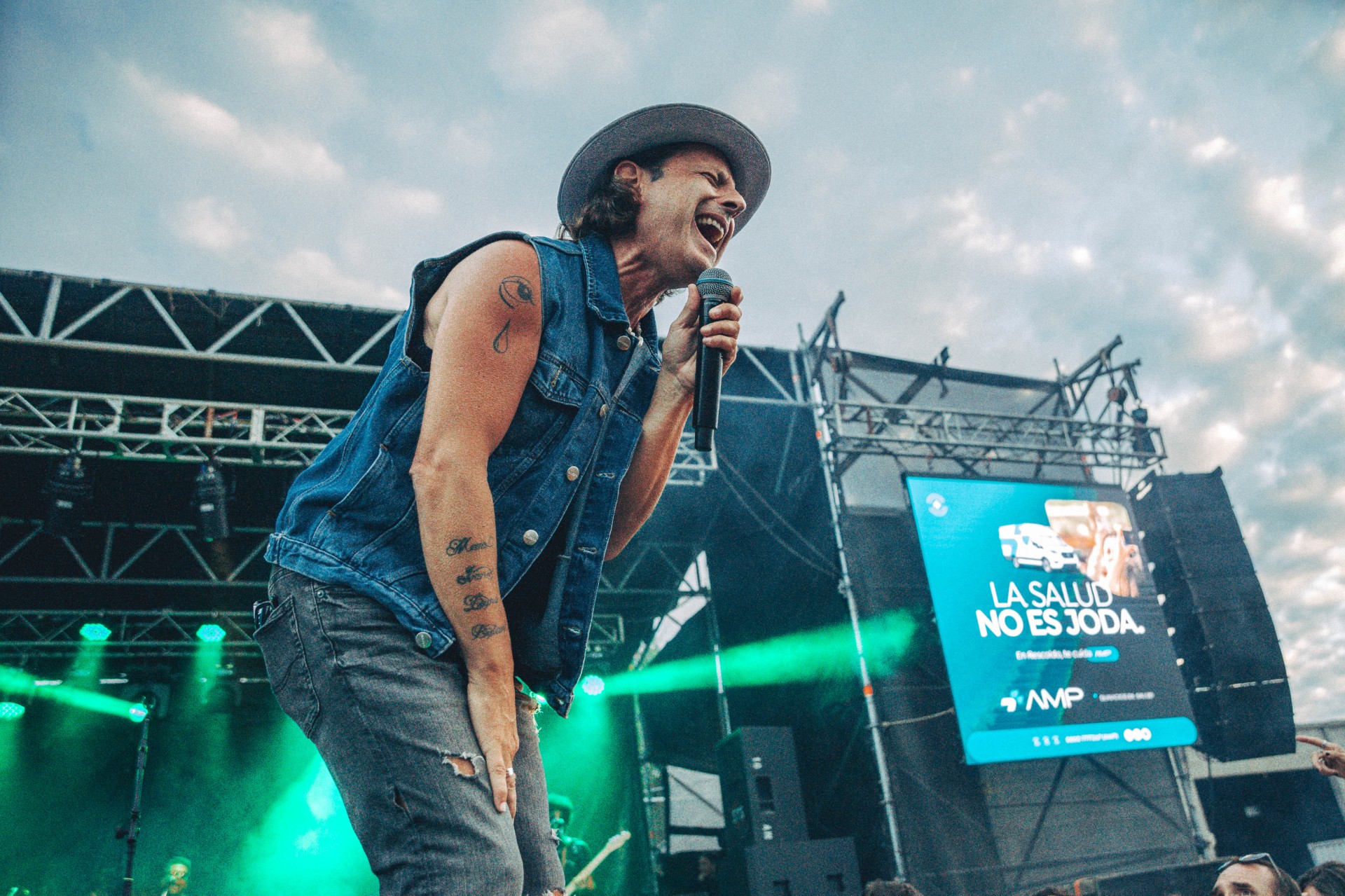 Coti presentará sus grandes  éxitos en el Teatro Vera