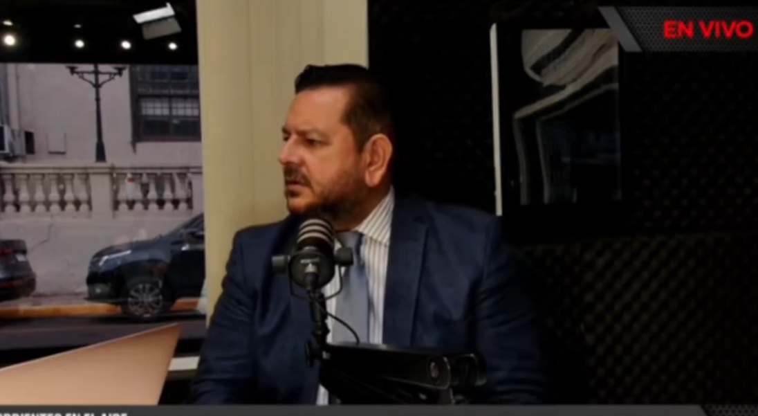 Denuncian formalmente al fiscal Raúl Pasetto ante el Consejo de la Magistratura